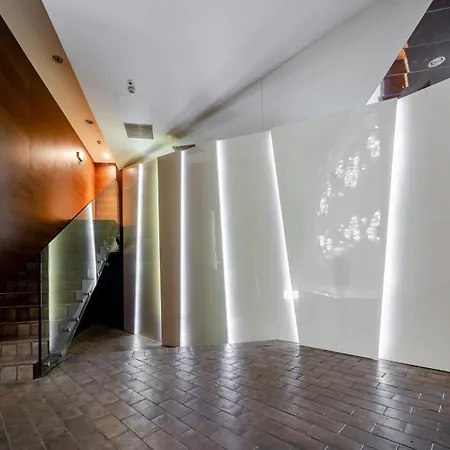 דירה Sea Towers Luxury *