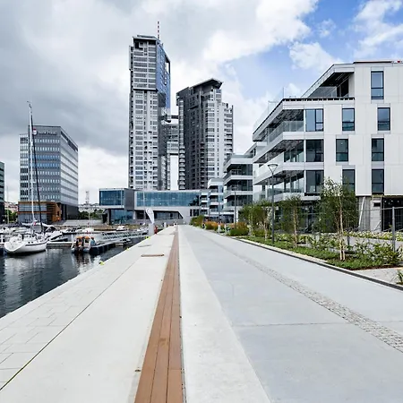 דירה Sea Towers Luxury *